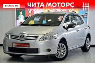  Toyota Auris 2012 , 899000 , 