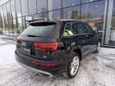 SUV   Audi Q7 2017 , 3947500 , 