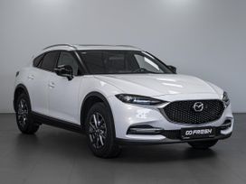 SUV   Mazda CX-4 2023 , 2954000 , 