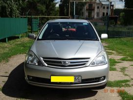  Toyota Allion 2006 , 450000 , 