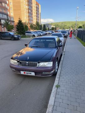  Nissan Cedric 1997 , 215000 , 