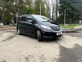    Honda Freed 2009 , 1049000 , 