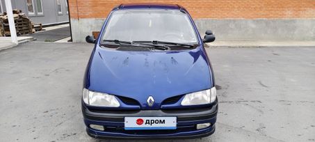  Renault Scenic 1998 , 230000 , 