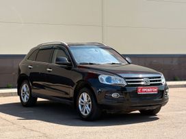 SUV   Zotye T600 2018 , 750000 ,  