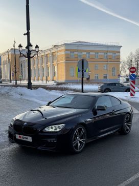  BMW 6-Series 2013 , 2550000 , 