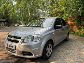  Chevrolet Aveo 2008 , 495000 , 