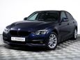  BMW 3-Series 2016 , 1670000 , 