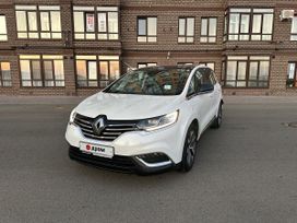    Renault Espace 2016 , 1950000 , 