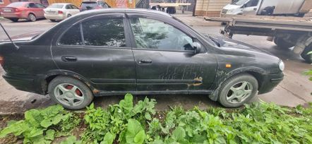  Nissan Sunny 2000 , 220000 , 