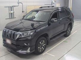 SUV   Toyota Land Cruiser Prado 2021 , 3550000 , 