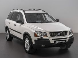 SUV   Volvo XC90 2003 , 789000 , 