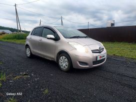  Toyota Vitz 2009 , 440000 , 