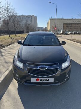  Chevrolet Cruze 2012 , 770000 , 
