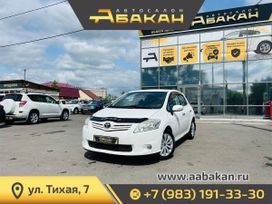  Toyota Auris 2011 , 1159000 , 