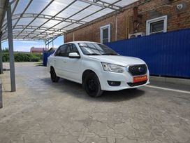  Datsun on-DO 2019 , 490000 , 