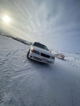  Toyota Chaser 2000 , 650000 , -