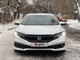  Honda Civic 2018 , 2100000 , 