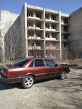  Audi 100 1990 , 365000 ,  