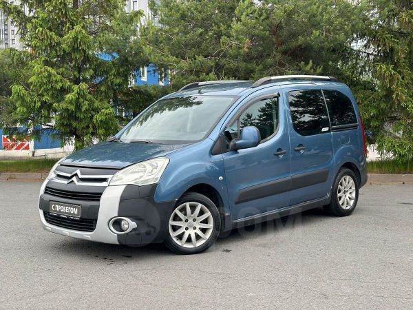    Citroen Berlingo 2011 , 569000 , -