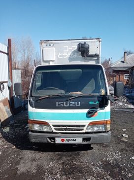   Isuzu Isuzu 1997 , 1500000 , -