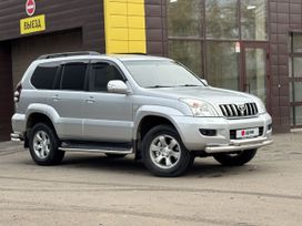 SUV   Toyota Land Cruiser Prado 2004 , 1930000 , 