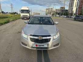  Chevrolet Cruze 2013 , 750000 , 