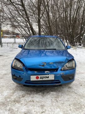  3  Ford Focus 2006 , 265000 , 