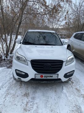 SUV   Lifan X60 2014 , 385000 , -