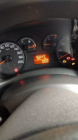    Fiat Doblo 2011 , 650000 , 