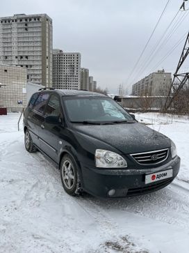    Kia Carens 2004 , 545000 , 