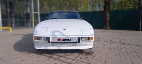  Porsche 924 1981 , 760000 , 