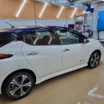  Nissan Leaf 2018 , 1390000 , 