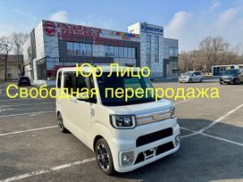  Daihatsu Wake 2019 , 810000 , 