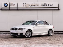  BMW 1-Series 2009 , 1169000 , 