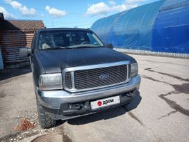 SUV   Ford Excursion 2000 , 1300000 , 