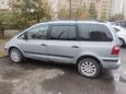    Ford Galaxy 2003 , 450000 , 