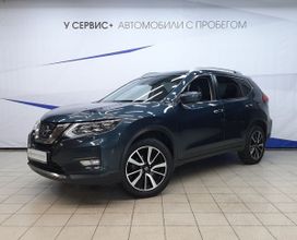 SUV   Nissan X-Trail 2020 , 2870000 , 