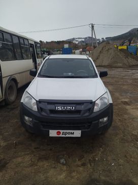  Isuzu D-MAX 2018 , 1800000 , -