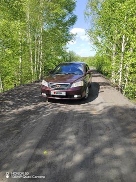  Geely Emgrand EC7 2013 , 430000 , -