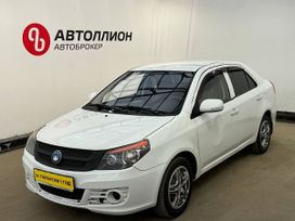  Geely GC6 2014 , 343500 , 