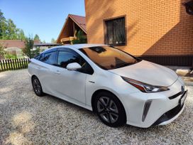  Toyota Prius 2019 , 2055000 , 