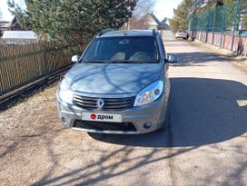  Renault Sandero 2012 , 540000 , 