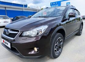 SUV   Subaru XV 2013 , 1350000 , 