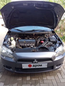  Mitsubishi Lancer 2008 , 750000 , 