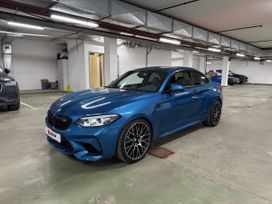  BMW M2 2020 , 6250000 , 