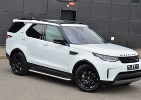 SUV   Land Rover Discovery 2019 , 3112000 , 