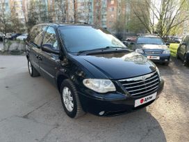    Chrysler Grand Voyager 2006 , 995000 , 