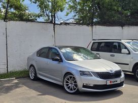  Skoda Octavia 2019 , 2390000 , 