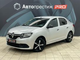  Renault Logan 2015 , 525000 , 