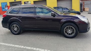  Subaru Outback 2012 , 1700000 , 